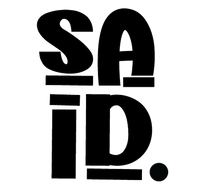 Said Apparel